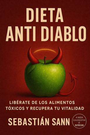 Dieta Anti Diablo